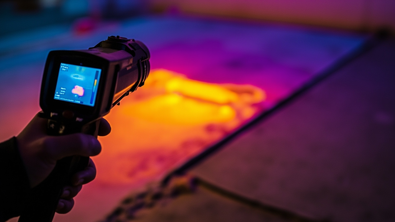 How to Get Fast Slab Leak Detection and Repair in Key Biscayne