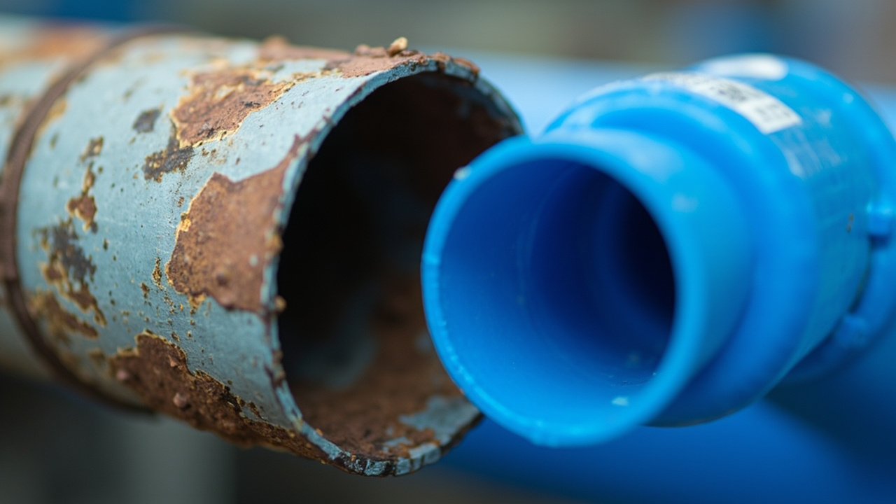 How to Know if Your Older Hialeah Home Needs a Repipe or Just a Quick Fix