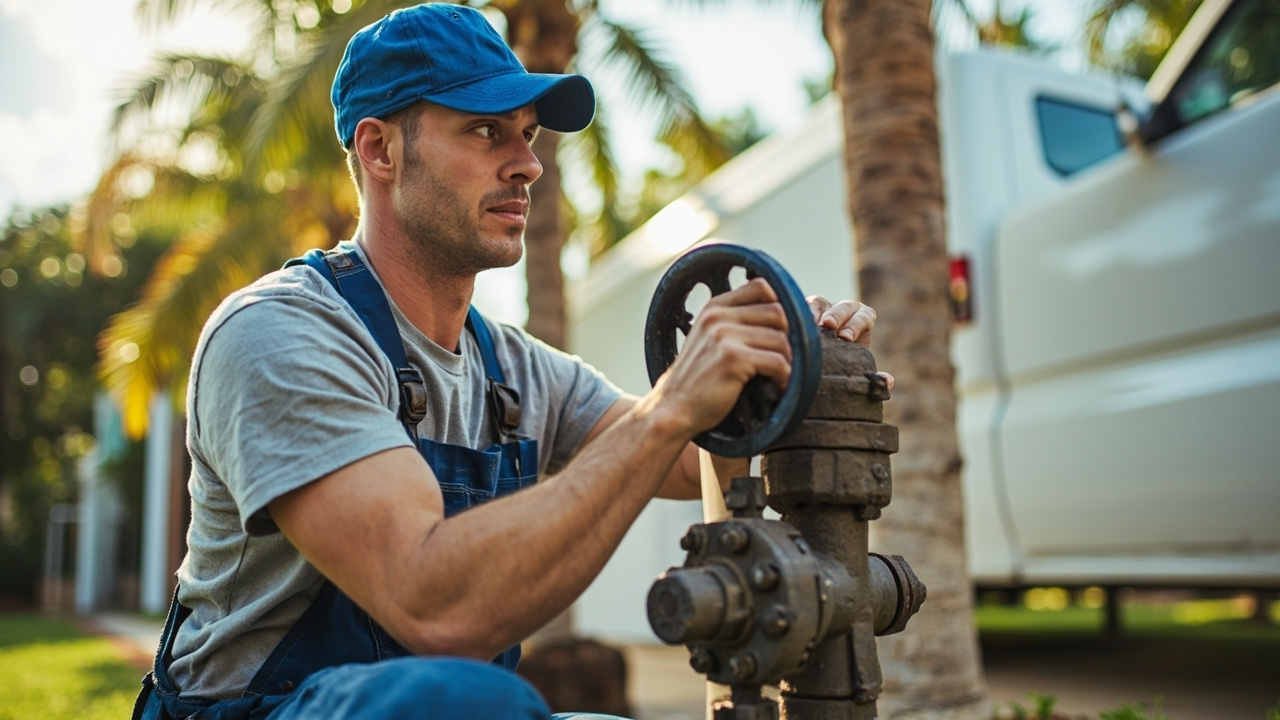 How to Prepare Your North Miami Beach Plumbing System Before Hurricane Season Hits