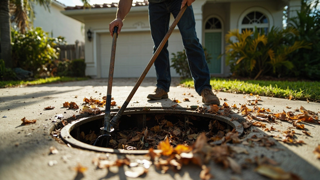 How to Prepare Your North Miami Beach Plumbing System Before Hurricane Season Hits