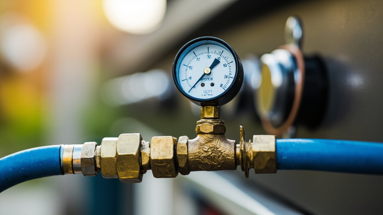 How to Safely Install a Gas Line for Your South Miami Outdoor Kitchen