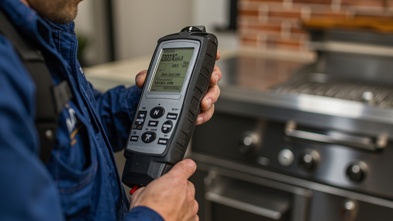 How to Safely Install a Gas Line for Your South Miami Outdoor Kitchen