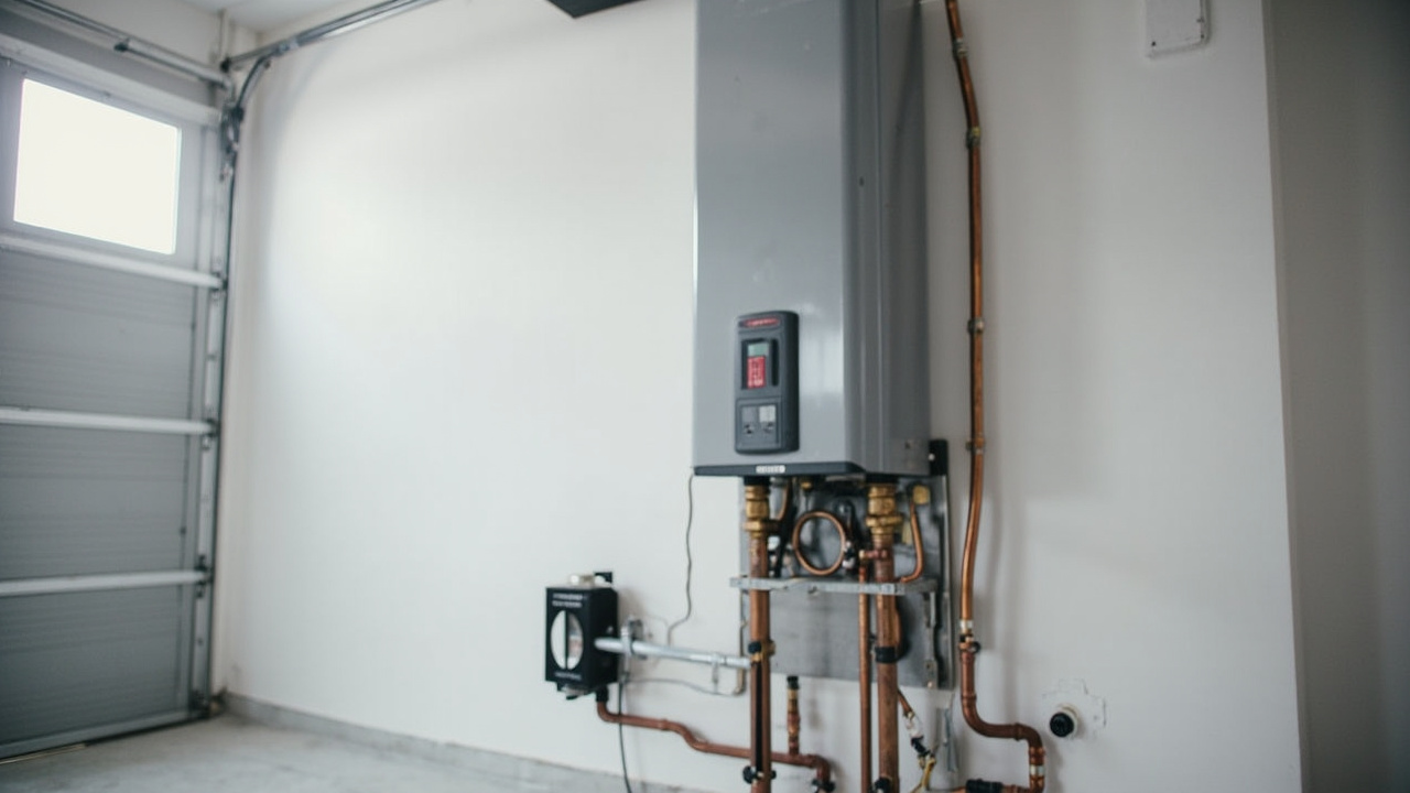 Is a Hybrid Heat Pump Water Heater Actually Better for the Miami Humidity?
