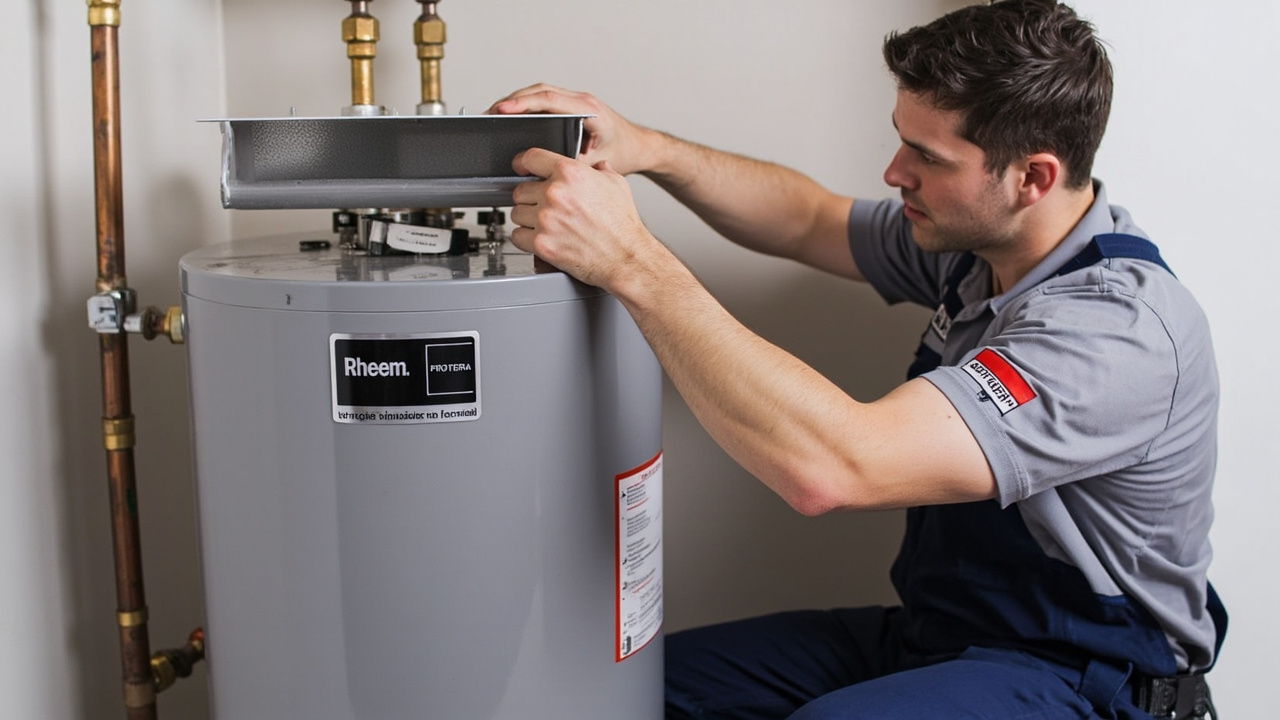Is a Hybrid Heat Pump Water Heater Actually Better for the Miami Humidity?