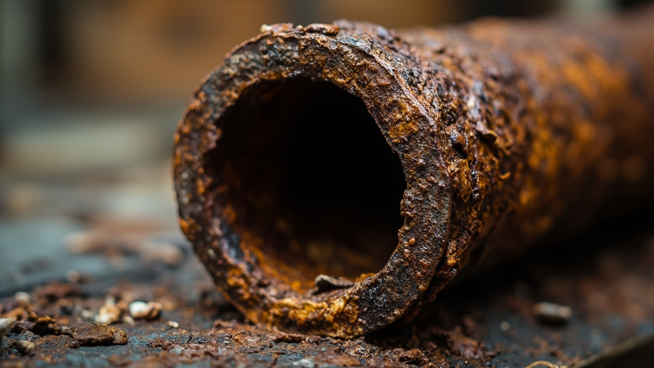 Professional Cast Iron Pipe Replacement for Historic Coconut Grove Properties