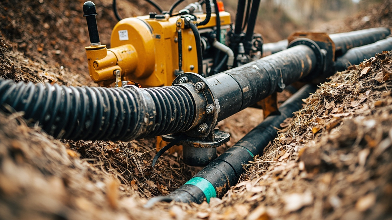 Professional Cast Iron Pipe Replacement for Historic Coconut Grove Properties