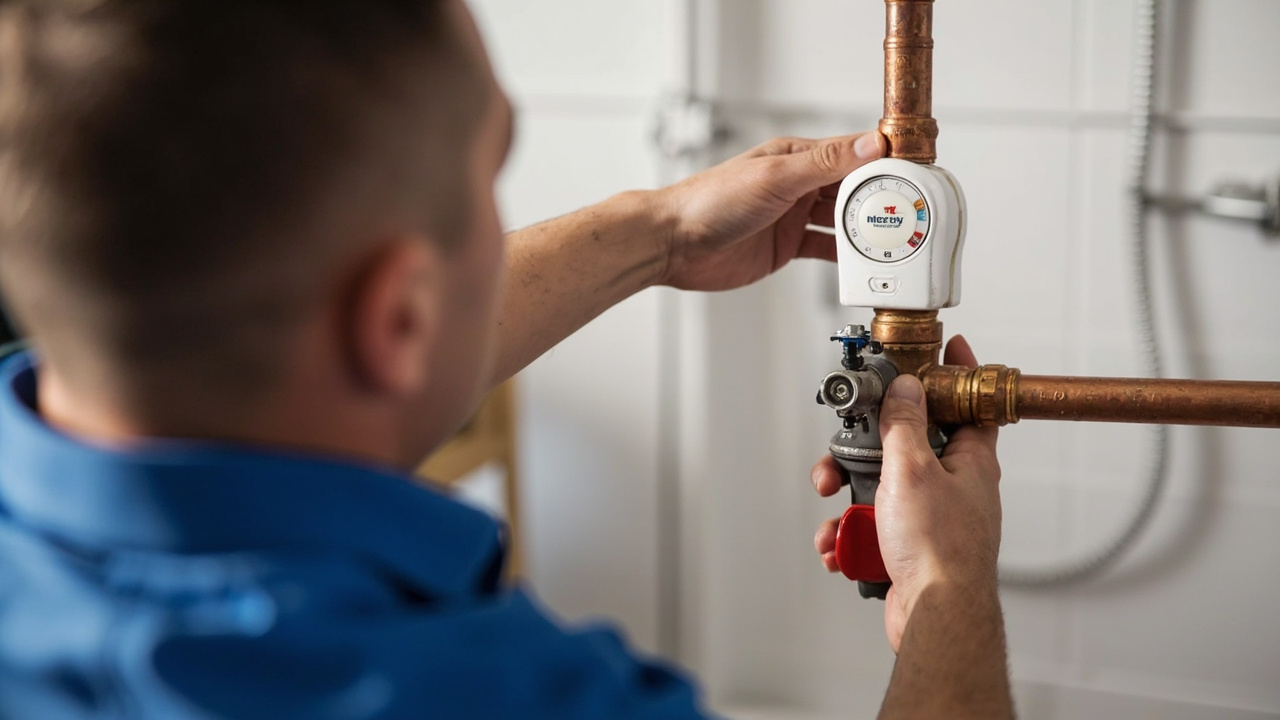 Protecting Your Bal Harbour Vacation Home with a Smart Leak Detection System