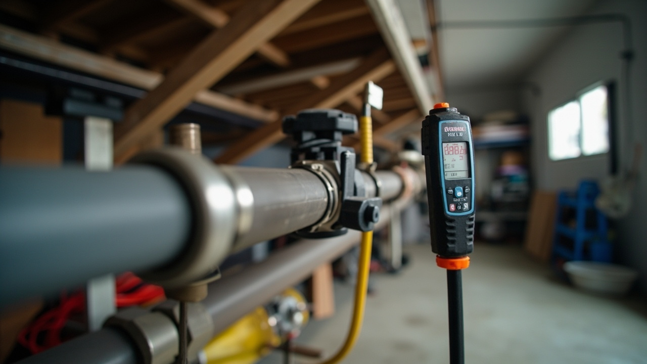 Protecting Your Bal Harbour Vacation Home with a Smart Leak Detection System