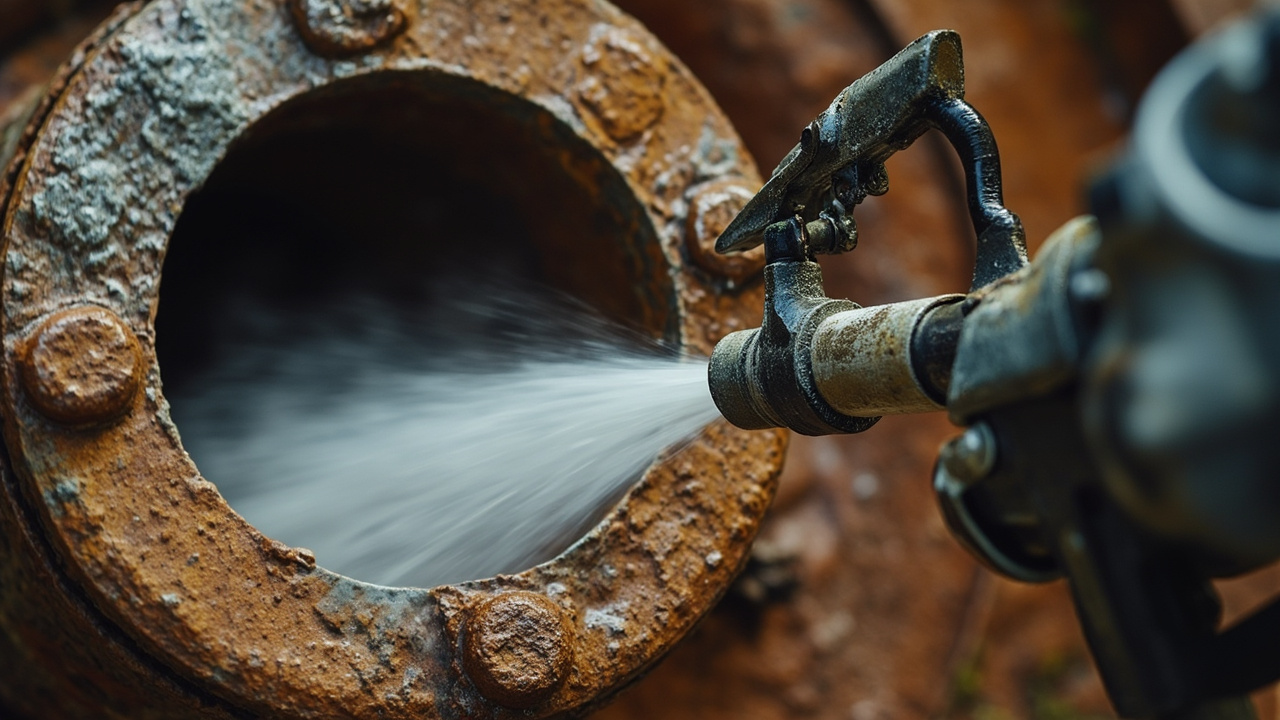 The Best Way to Handle a Sewer Backup in Your Coral Gables Home