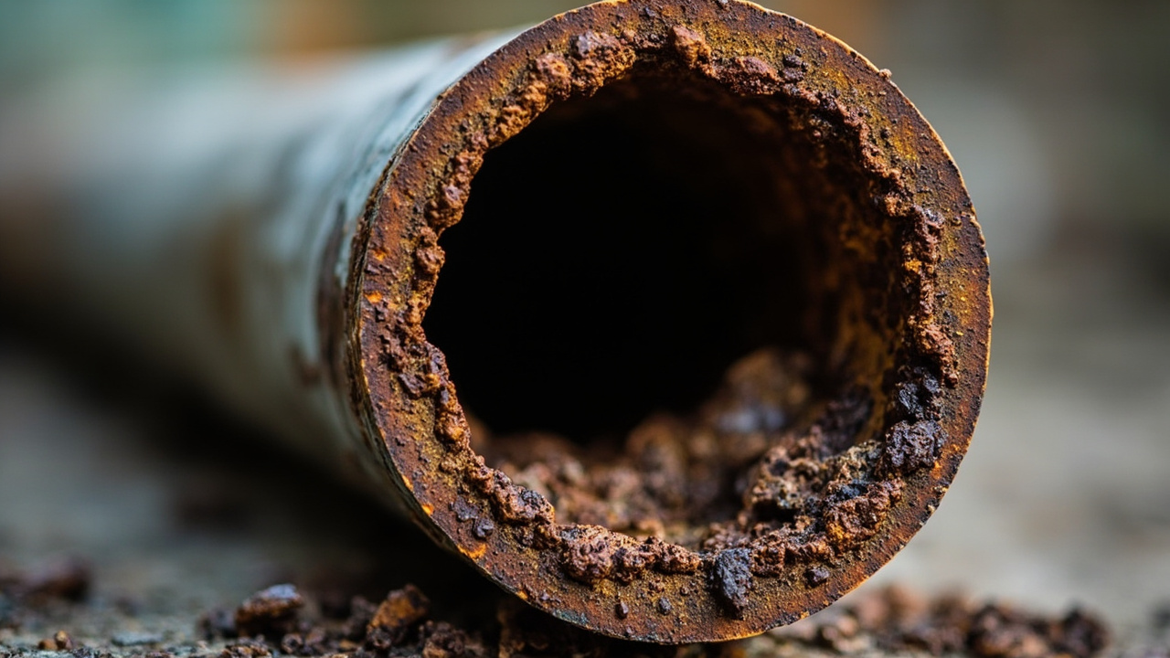 What Little Haiti Homeowners Should Know Before Replacing Old Galvanized Pipes