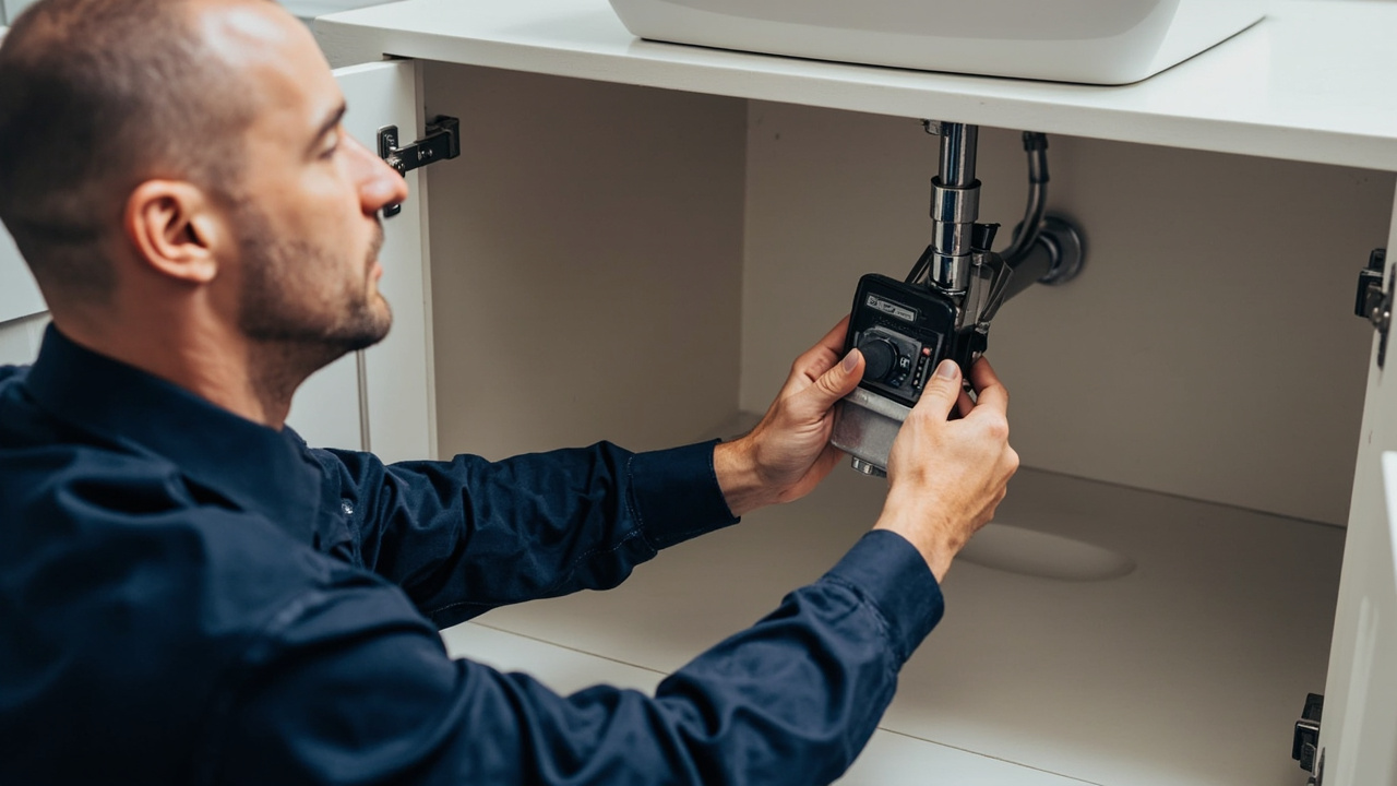 What You Need to Know Before Installing a Steam Shower in Your Gables Estates Home