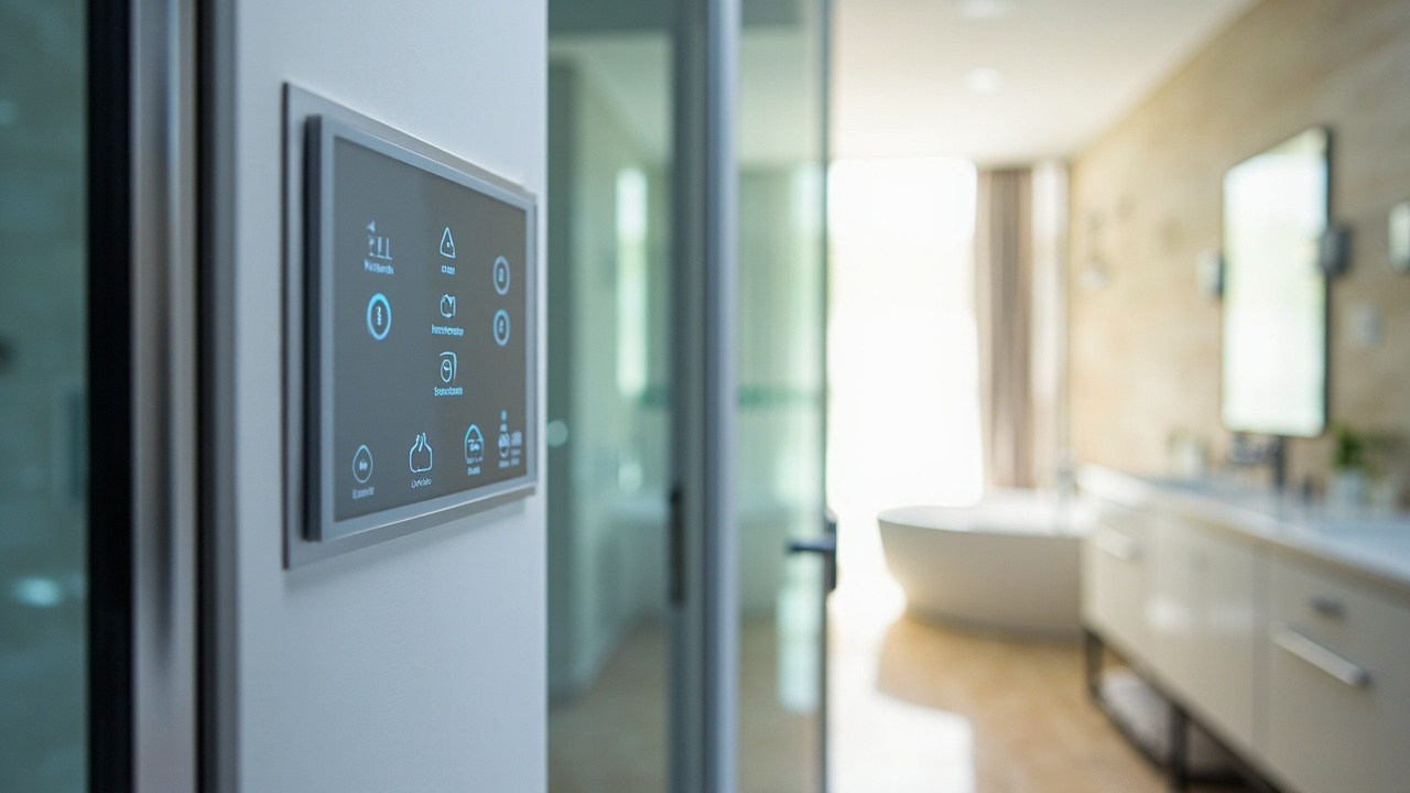 What You Need to Know Before Installing a Steam Shower in Your Gables Estates Home