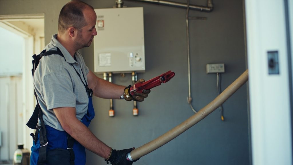 Why your pinecrest water heater is failing and how