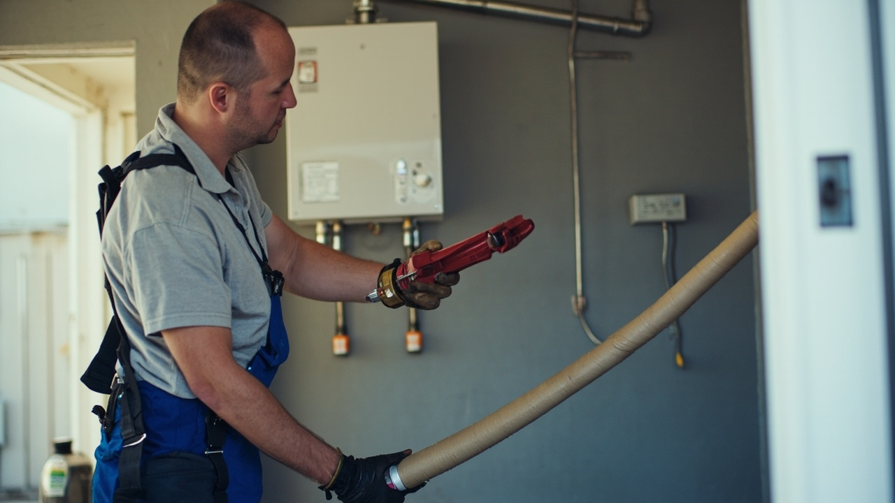 Why Your Pinecrest Water Heater is Failing and How Much a New One Costs