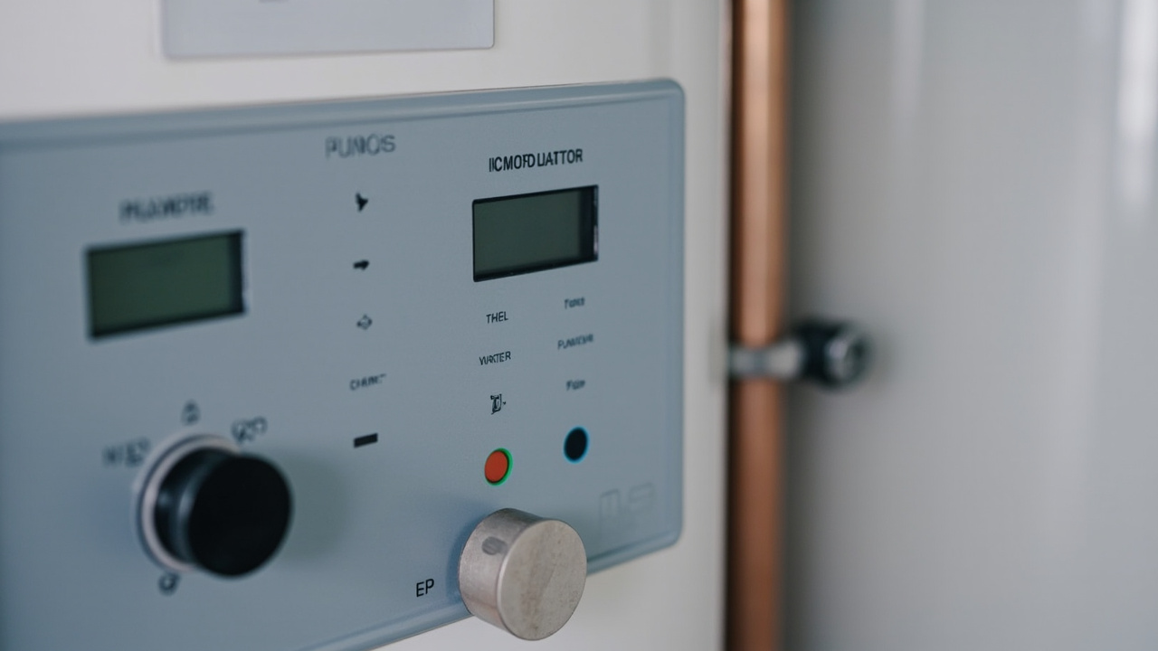 Why Your Pinecrest Water Heater is Failing and How Much a New One Costs